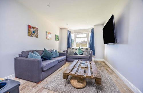 Windrocks - Bracklesham Bay - Foto 27