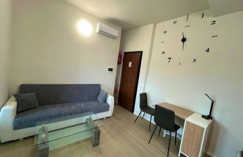 Gaelle Voghera apartment - Foto 20