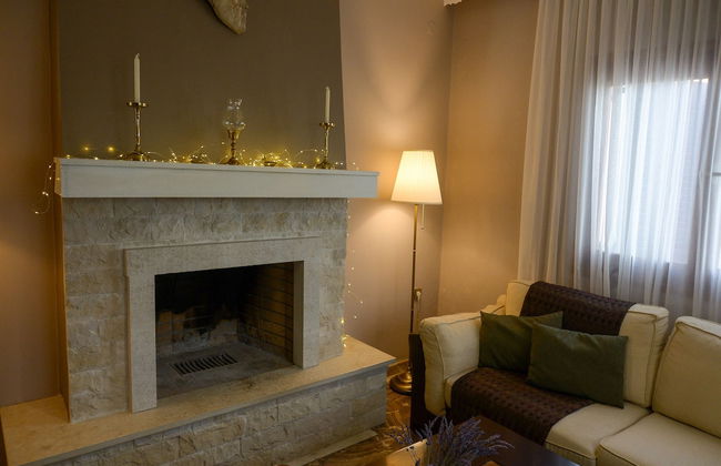 "amazing House Filippous Crete" - Foto 42