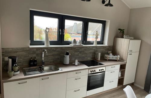 Ferienhaus Kleine Auszeit - Foto 21