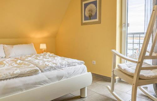 Ferienhaus Boddentraum Morgenrot - Foto 25