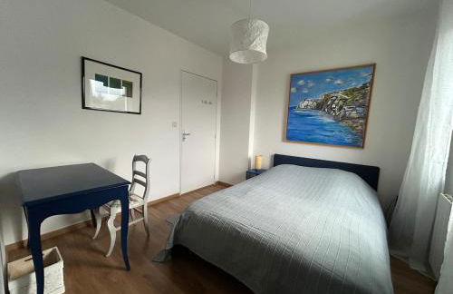 L'Evasion Marine - mer & plage de sable fin à pied - Foto 2