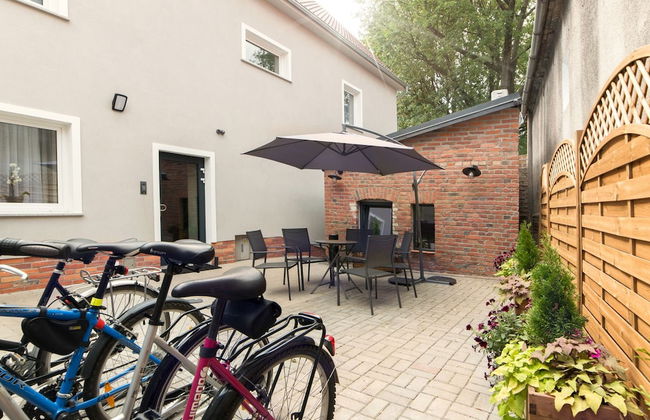 Apartamenty Centrum Park - Foto 41