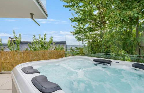 Luxury house with exclusive views - Foto 20