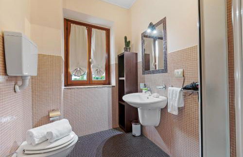 Agriturismo Cascina Crocelle - Lake View and Heated Pool - Foto 19