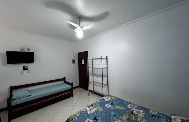 Dell Mar Rentals - Flats and Apartments for Season - Ubatuba - Foto 30