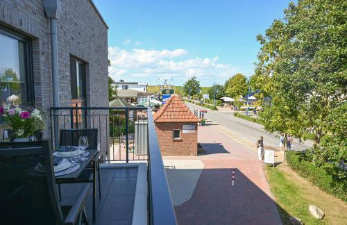 Dünenzauber - Neues Apartment mit Sauna in Strandnähe - Foto 25