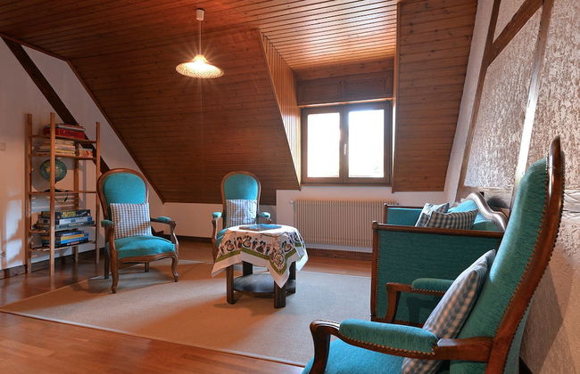 S'harzala Bleu - Foto 12