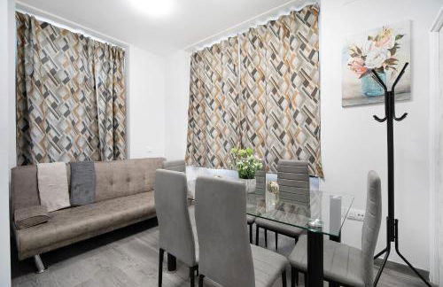 Apartamentos Centro Jerezano 1 - Foto 5