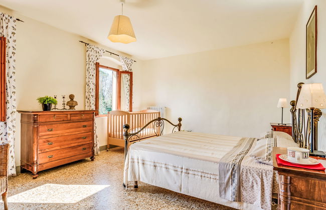 Villa Beboli per 18 pax - Foto 23