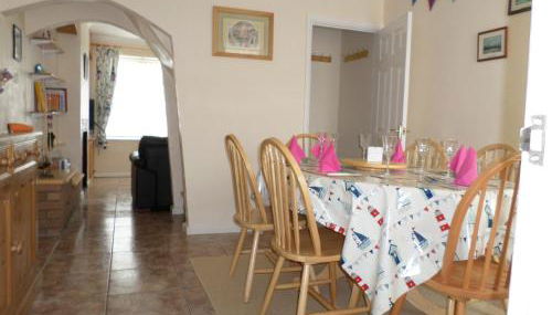 Sunrise Cottage - Foto 2