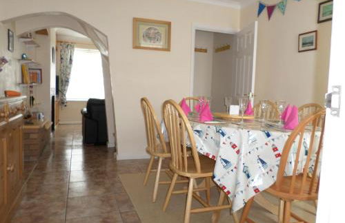 Sunrise Cottage - Foto 2