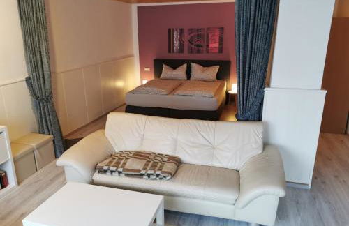 Haus Linde Frauenwald am Rennsteig - Foto 14