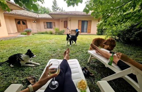 Le ginestre - Foto 8