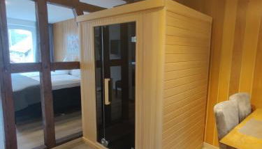 Ferienapartments Cafe Stilbruch - Foto 2