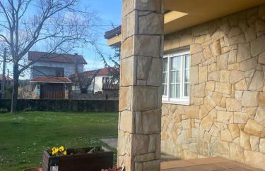 La Casa de Letri - Alojamiento rural en Lamuño - Foto 2