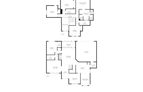 Best of Desoto - 5BR 3BA w Pool Patio BBQ Games - Foto 43