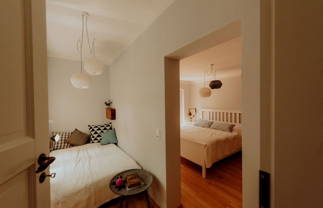 Landhaus Kurzenmoor - Foto 28