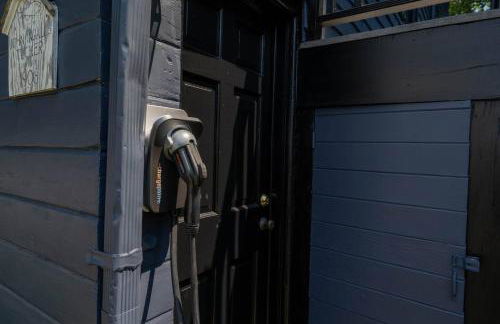 Minutes to Salem|Historic Marblehead Nautical Home - Foto 37