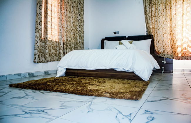 Exclusive Villa in Hideout East Legon - Foto 8