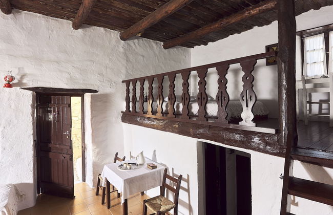 Koutsounari Traditional Cottages - Foto 5