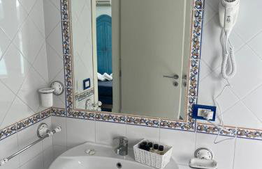 Vient Mpop con terrazza vista mare - Foto 12