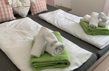 Ferienhaus Bullerby , Missunder Fährstraße 12, 24864 Brodersby - Foto 25