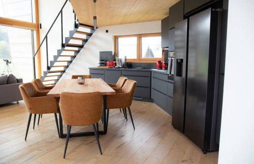 Tolle Bergvilla im Osterzgebirge - Foto 24