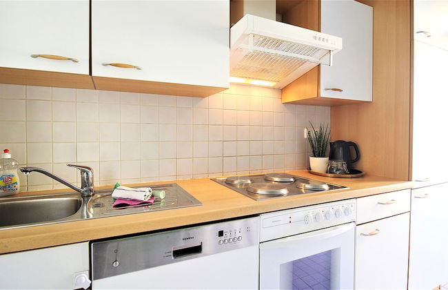 homie stay Schiestlstraße - Moderne Altbauapartments, Nahe Stadtzentrum & Weinberge - Foto 22