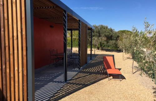 Les Lodges - Villa avec spa privatif - Photo 42