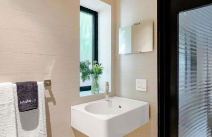 Kings Road West Hollywood Luxury Pool, Views, Firepit, Modern Design - Foto 54