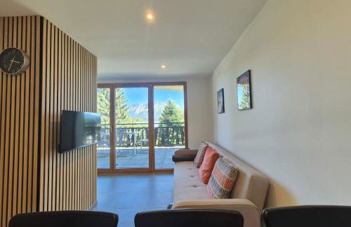 Superbe appartement neuf idéal pour des vacances en famille - Foto 16