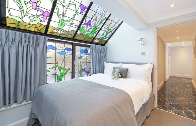 Mayfair House - Foto 44