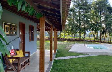 Sítio por do Sol - Pedra Azul - ES - Photo 61