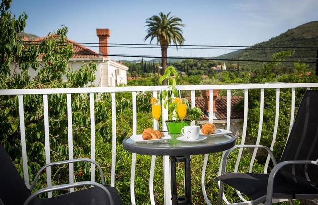 Apartments Villa Roza - Foto 22