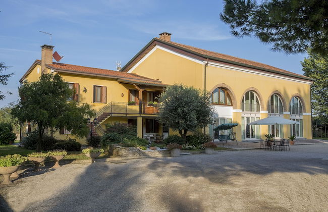 Agriturismo Ae Cavane - Photo 59