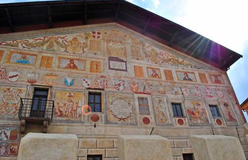 Residenza Bagni & Miramonti - Foto 63