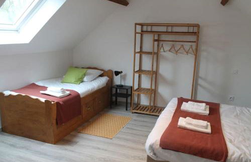 La pépinière/ Au cœur des châteaux et Beauval - Foto 11