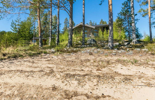 Villa pyöriäinen - Foto 9