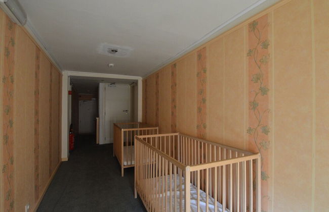 Holiday Home in Marcourt With Garden - Foto 33