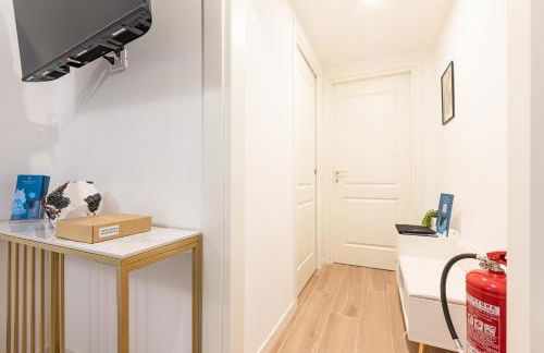 Assunta Exclusive Apartment with Balcony - Top Collection - Foto 47