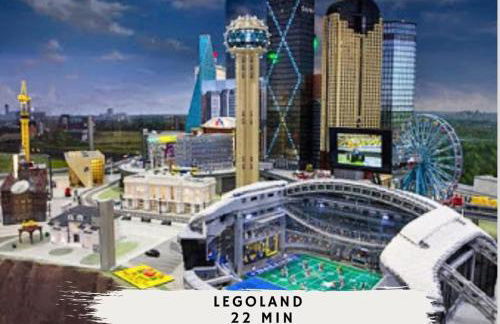 The Blue Holly - Bright & Spacious with a Pool - Foto 42