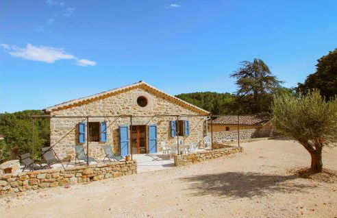 Beautiful Home In Banne - Foto 1