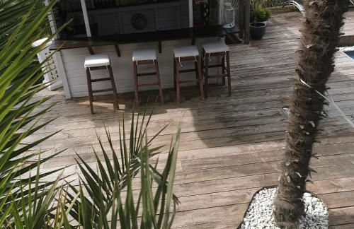 Villa Océane - Foto 32