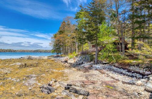 Sailor's Cabin - Foto 19