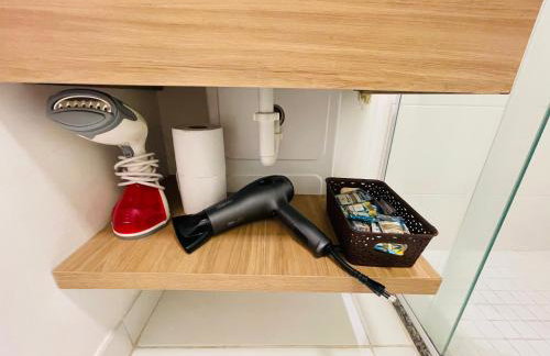 Studio 12, Completo com Piscina - Estação Brás SP - Photo 10