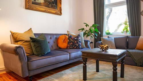 NEU! FeWo Annelieses Kemenate - Photo 2