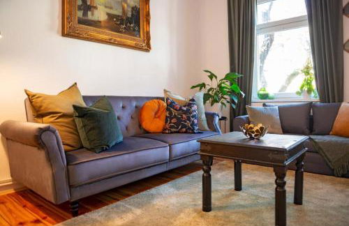 NEU! FeWo Annelieses Kemenate - Foto 2