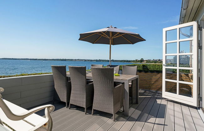 2 bedroom House in Egernsund with terrace - Photo 14