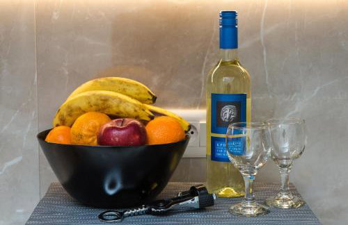 Cove Elafonisi Apartments - Foto 18